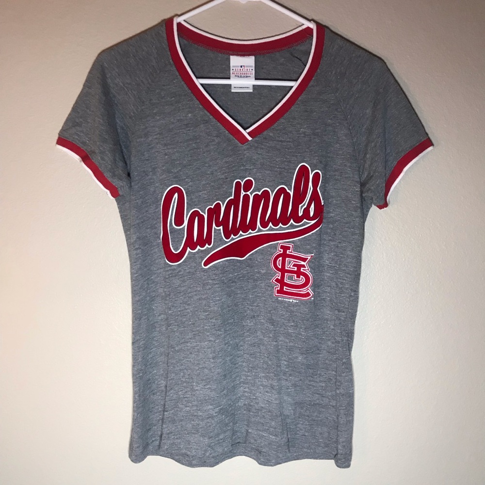 Stl cardinals baseball shirts MLB